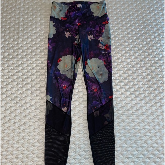 Lab Joy leggings - Picture 2 of 7